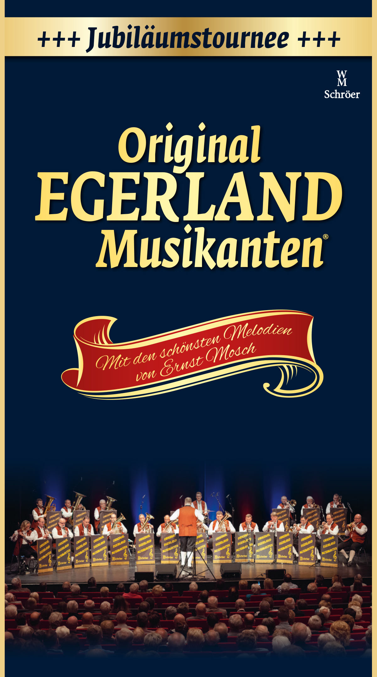 Egerland Jubiläums Tour 2024